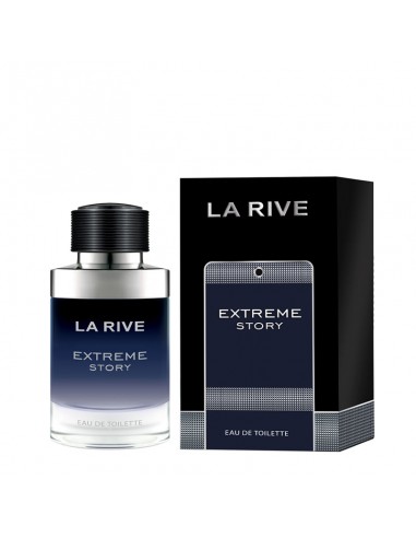 EXTREME STORY Eau de toilette para...