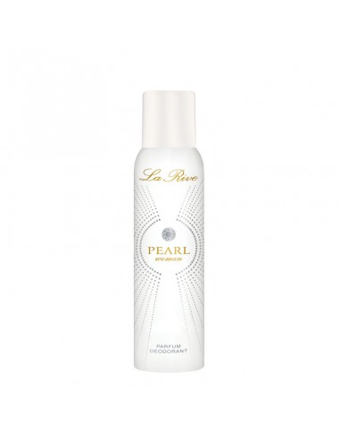 PEARL Desodorante en spray para mujer...