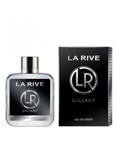 GALLANT Eau de toilette para hombre...