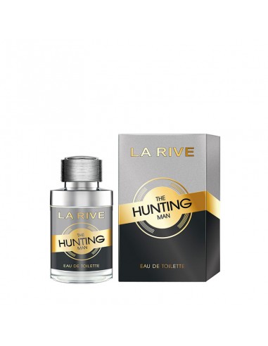 THE HUNTING MAN Eau de toilette para...