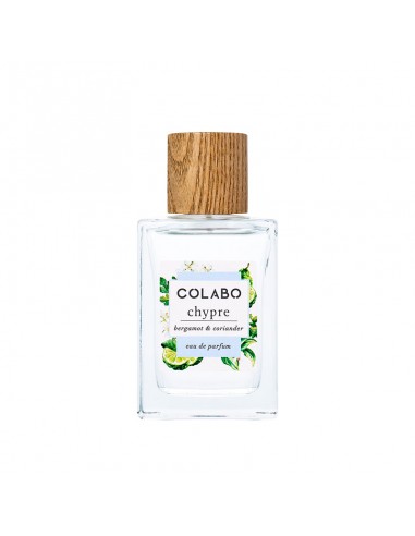 COLABO Eau de Parfum Chypre con...