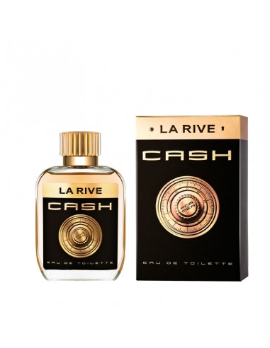 CASH FOR MEN Eau de toilette para...