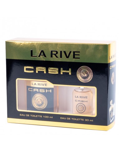 CASH FOR MEN Set de regalo para...