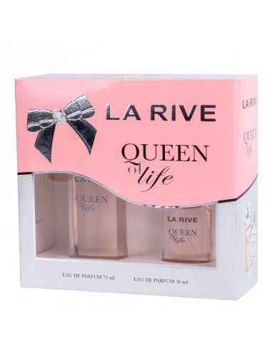 QUEEN OF LIFE Set de regalo para...