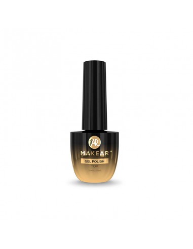 MAKEAR Top Coat No Wipe - Velvet...