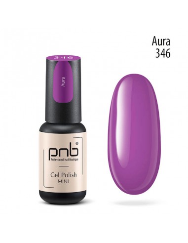 PNB Esmalte semipermanente mini - 346...