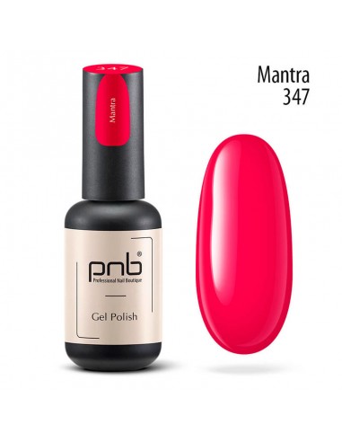 PNB Esmalte semipermanente - 347...