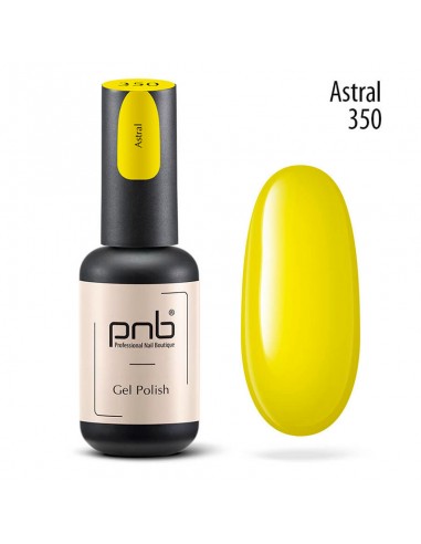 PNB Esmalte semipermanente - 350...