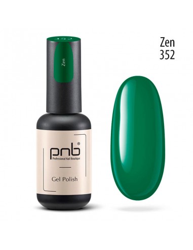 PNB Esmalte semipermanente - 352 Zen...