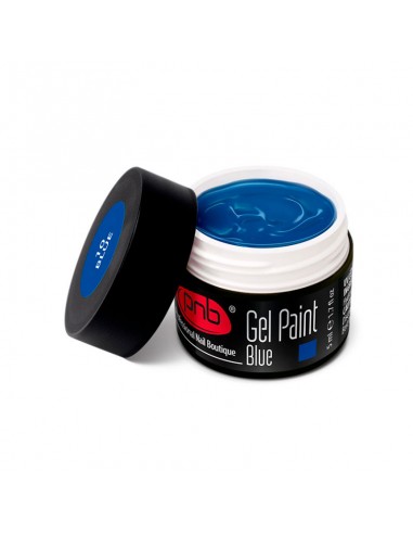 PNB Gel Paint Art Impress para...