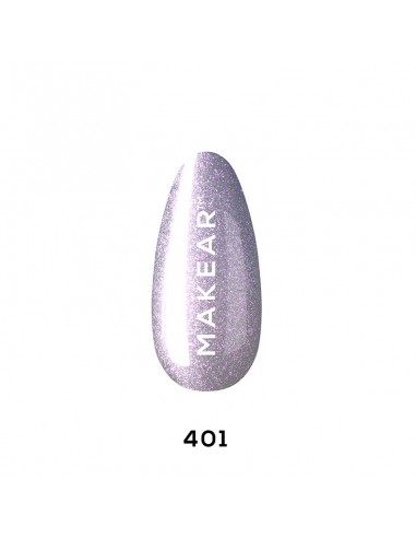 MAKEAR Esmalte semipermanente - 401...