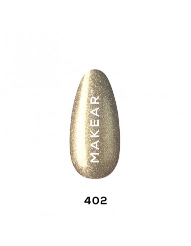 MAKEAR Esmalte semipermanente - 402...