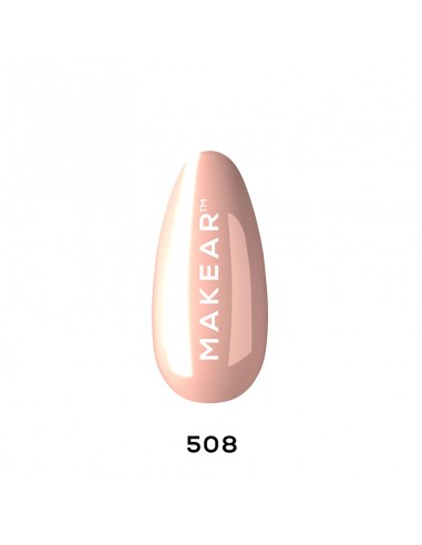 MAKEAR Esmalte semipermanente - 508...