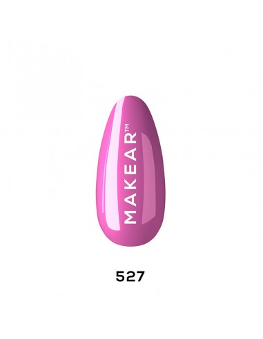 MAKEAR Esmalte semipermanente - 527...