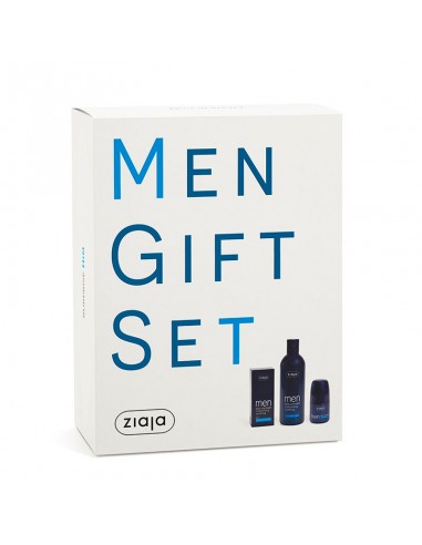 MEN Set de regalo