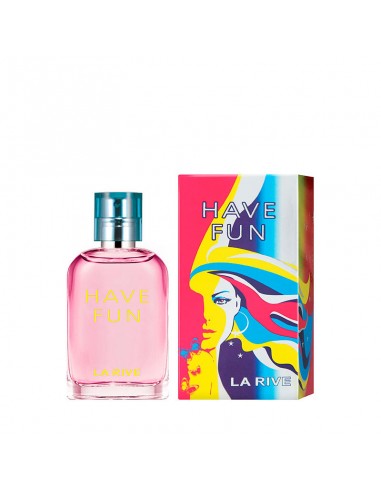 HAVE FUN Eau de parfum para mujer 30ml