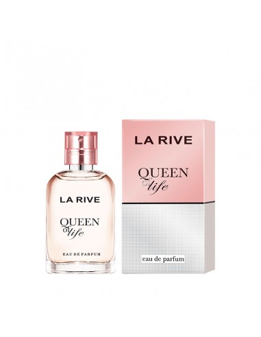 QUEEN OF LIFE Eau de parfum para...