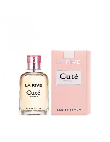 CUTÉ Eau de parfum para mujer 30ml