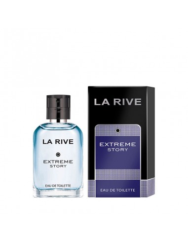 EXTREME STORY Eau de toilette para...