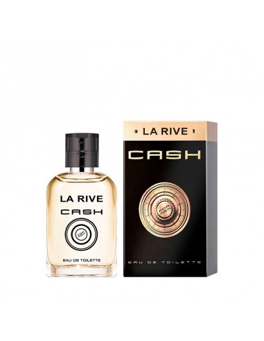 CASH FOR MEN Eau de toilette para...