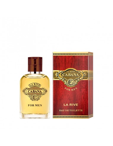 CABANA Eau de toilette para hombre 30ml