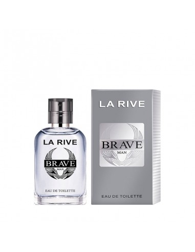 BRAVE Eau de toilette para hombre 30ml