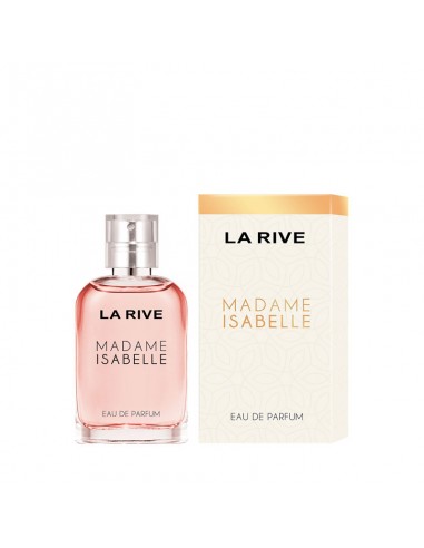 MADAME ISABELLE Eau de parfum para...