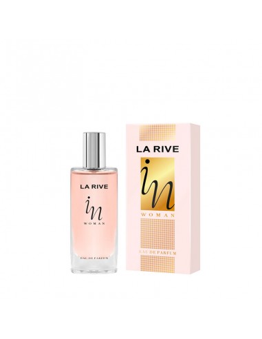 IN WOMAN Eau de parfum para mujer 20ml