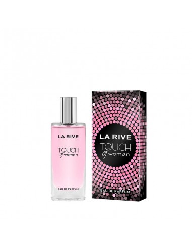 TOUCH OF WOMAN Eau de parfum para...