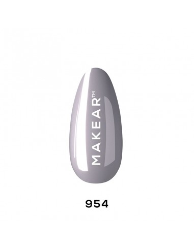 MAKEAR Esmalte semipermanente - 954...