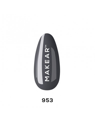 MAKEAR Esmalte semipermanente - 953...