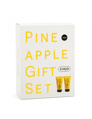 PIÑA Set de regalo