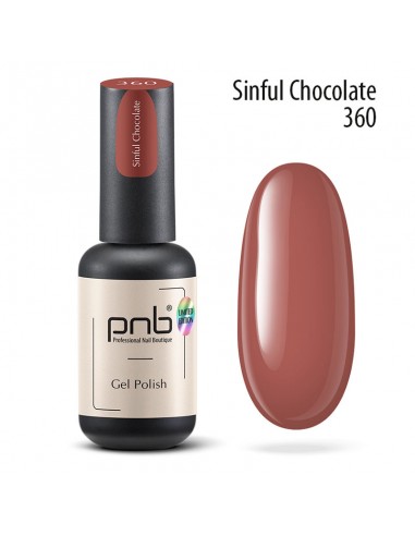 PNB Esmalte semipermanente - 360...