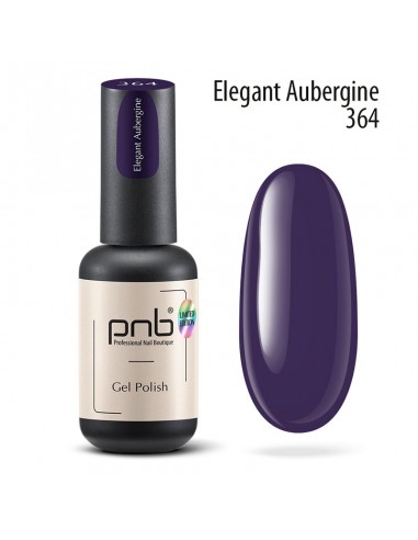 PNB Esmalte semipermanente - 364...