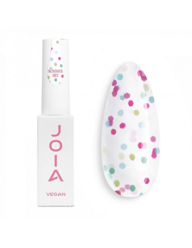 JOIA vegan Top Coat - Summer Hit - 8ml