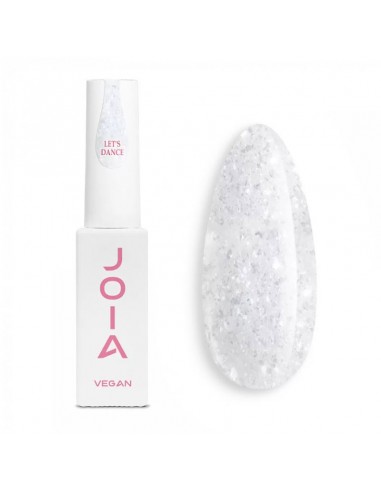 JOIA vegan Top Coat - Let's Dance - 8ml