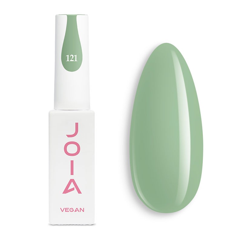 JOIA vegan Esmalte semipermanente - 121 - 6ml JOIA VEGAN