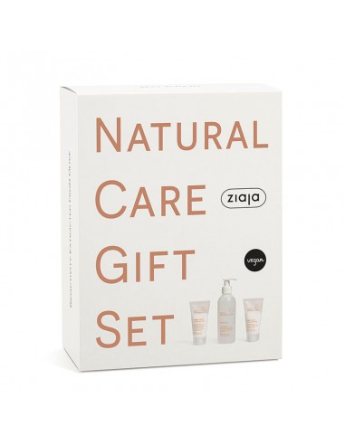 NATURAL CARE Set de Regalo