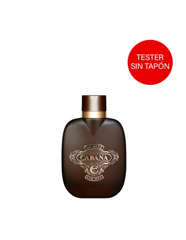 Tester BRAVE MAN EDT 100ml