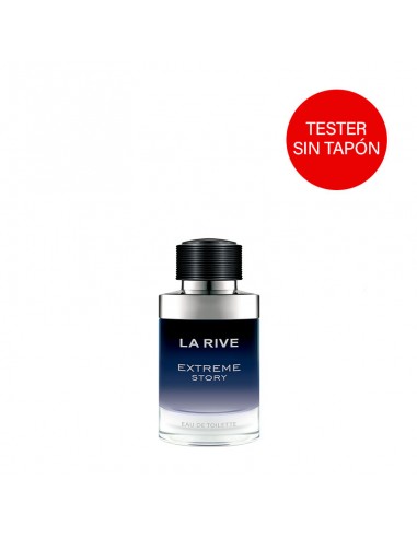 Tester EXTREME STORY EDT 75ml