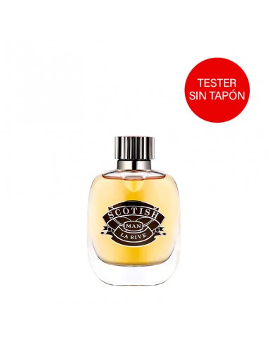 Tester SCOTISH EDT 90ml