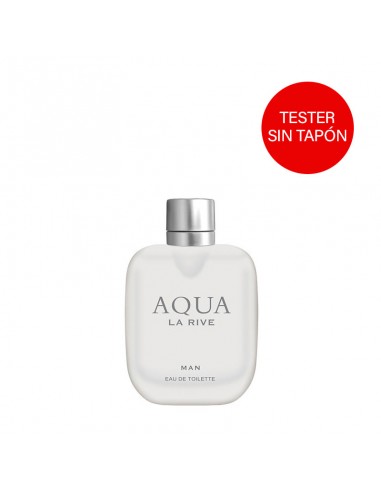 Tester AQUA MAN EDT 90ml