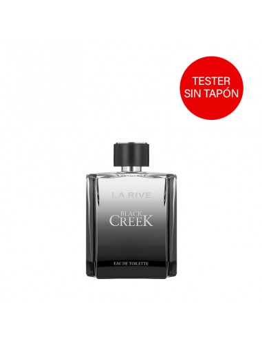 Tester BLACK CREEK EDT 100ml