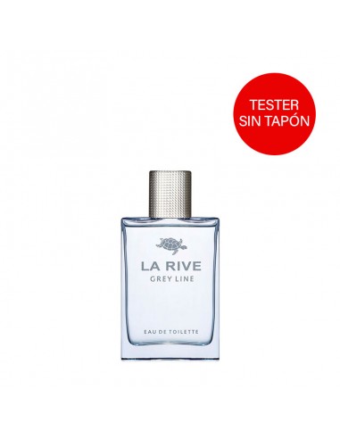 Tester GREY LINE FOR MEN 90ml