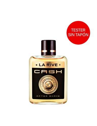 Tester CASH FOR MEN EDT 100ml