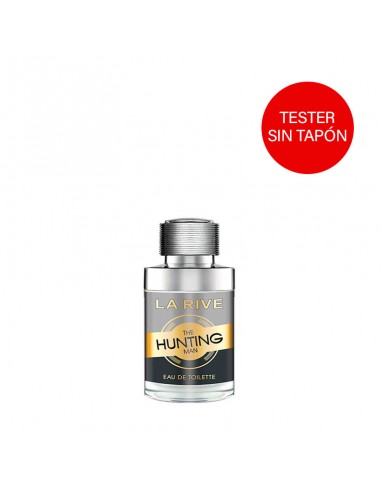 Tester THE HUNTING MAN EDT 75ml