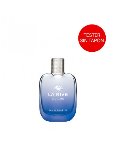 Tester BLUE LINE EDT 90ml