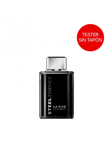 Tester STEEL ESSENCE EDT 100ml