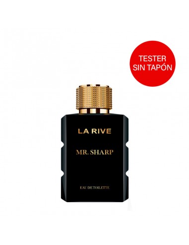 Tester MR. SHARP EDT 100ml