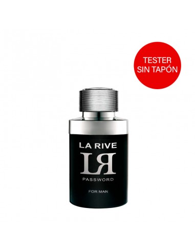 Tester LR PASSWORD 75ml